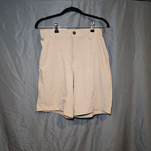 Men's Eddie Bauer Shorts Tan Size S